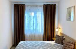 Apartament LUX, 2 camere semidecomandate, totul nou, parcare subterana, zona Vivo