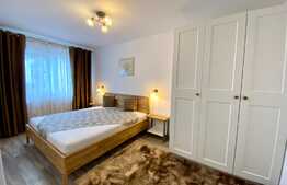 Apartament LUX, 2 camere semidecomandate, totul nou, parcare subterana, zona Vivo