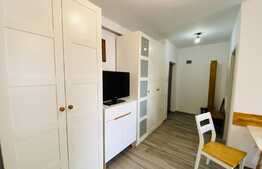 Apartament LUX, 2 camere semidecomandate, totul nou, parcare subterana, zona Vivo