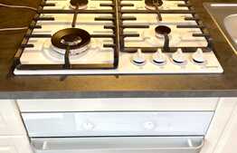 Apartament LUX, 2 camere semidecomandate, totul nou, parcare subterana, zona Vivo