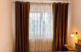 Apartament LUX, 2 camere semidecomandate, totul nou, parcare subterana, zona Vivo