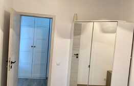 Apartament LUX, 2 camere semidecomandate, totul nou, parcare subterana, zona Vivo