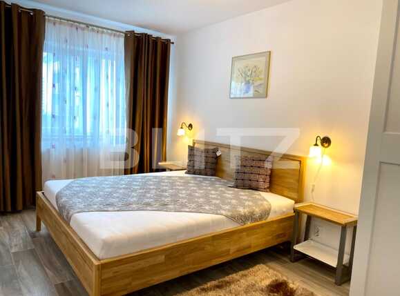 Apartament de închiriat 2 camere Manastur - 70828AI | BLITZ Cluj-Napoca | Poza1