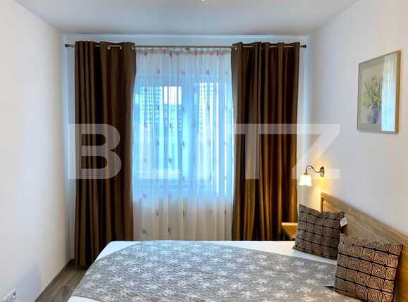 Apartament de închiriat 2 camere Manastur - 70828AI | BLITZ Cluj-Napoca | Poza3