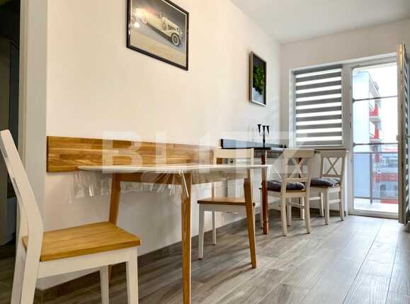 Apartament de închiriat 2 camere Manastur - 70828AI | BLITZ Cluj-Napoca | Poza10