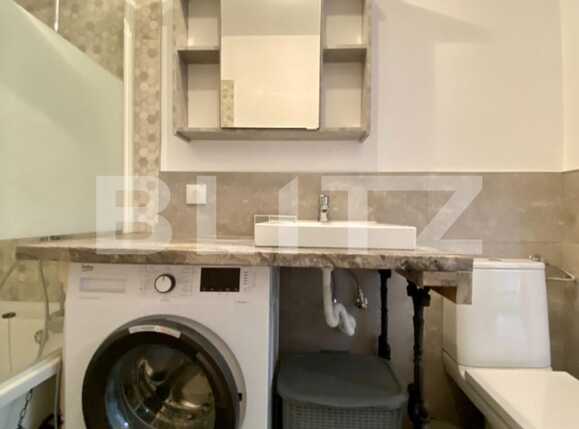 Apartament de închiriat 2 camere Manastur - 70828AI | BLITZ Cluj-Napoca | Poza16