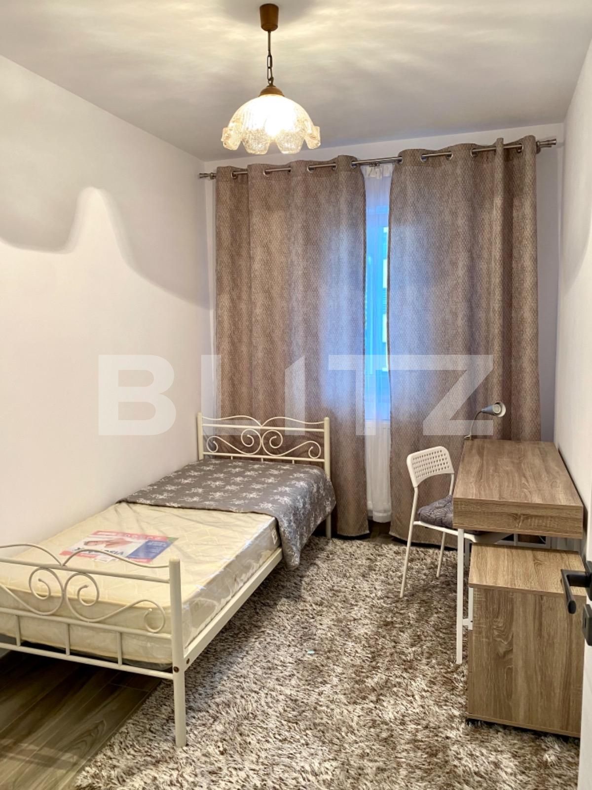 Apartament de închiriat 2 camere Manastur - 70828AI | BLITZ Cluj-Napoca | Poza12