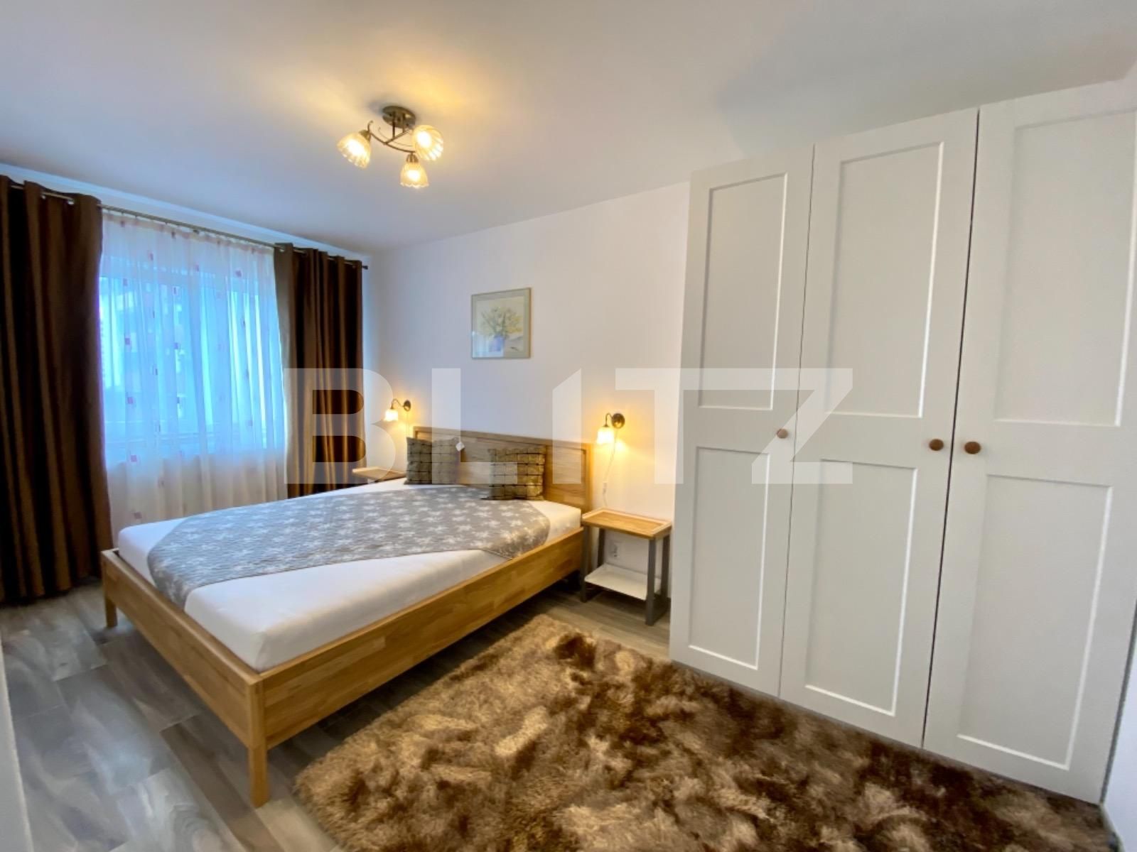 Apartament de închiriat 2 camere Manastur - 70828AI | BLITZ Cluj-Napoca | Poza2