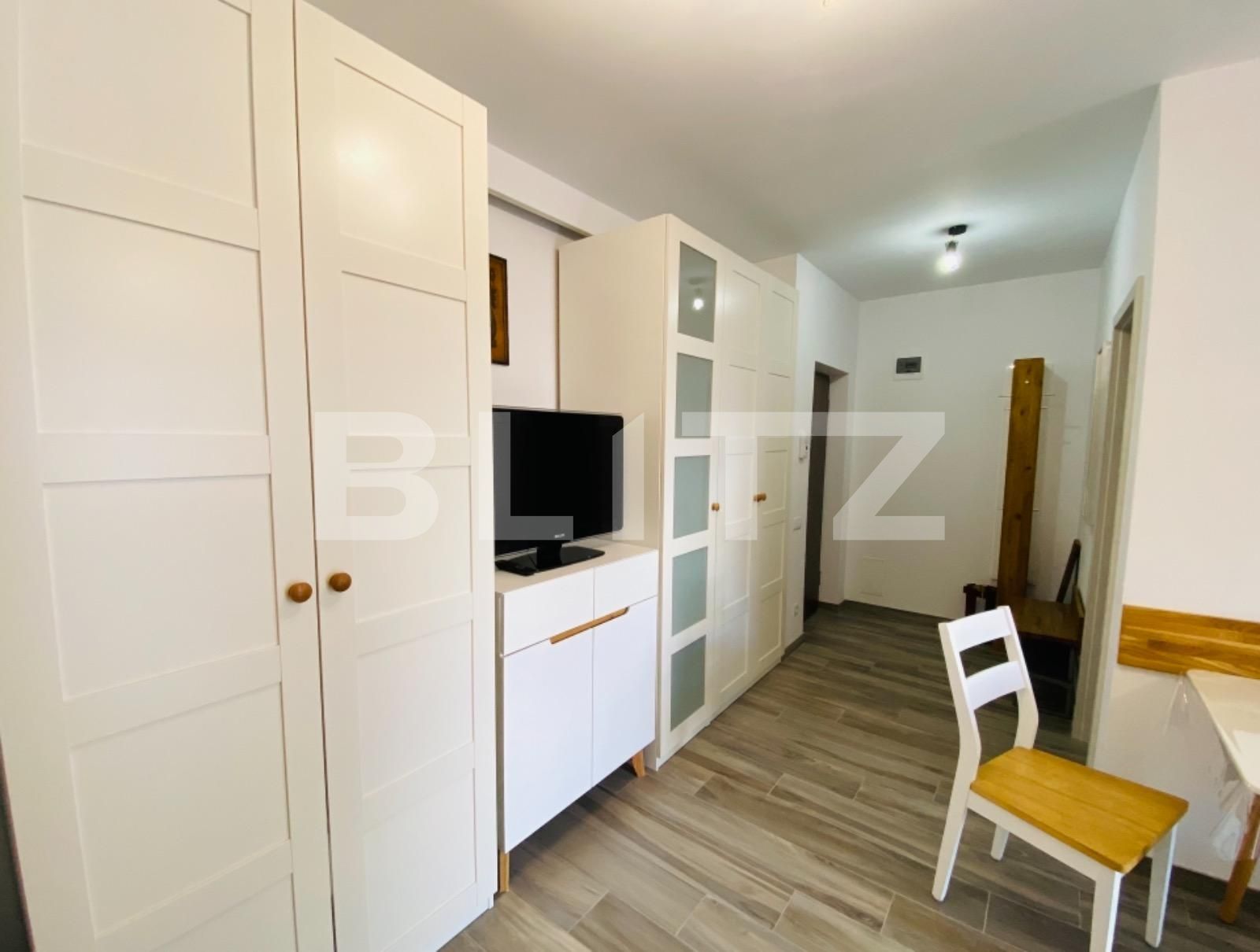 Apartament de închiriat 2 camere Manastur - 70828AI | BLITZ Cluj-Napoca | Poza7