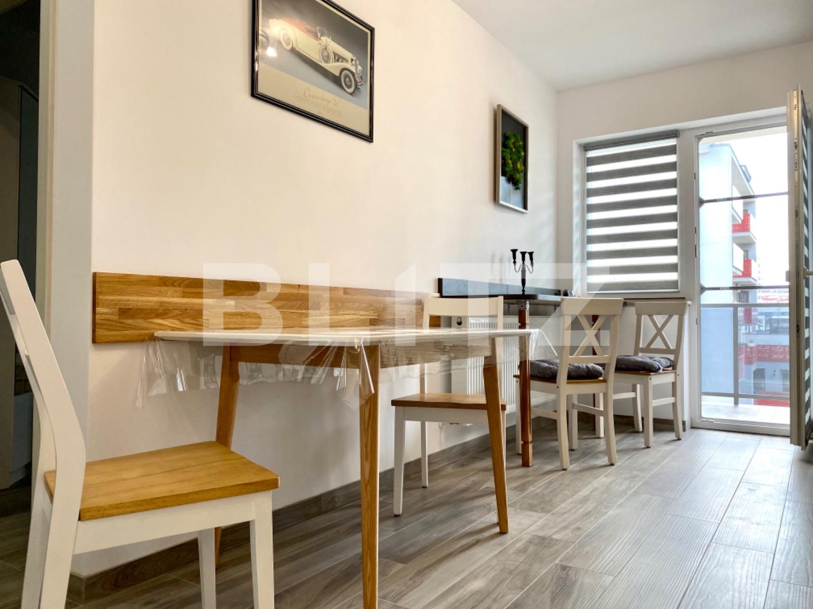 Apartament de închiriat 2 camere Manastur - 70828AI | BLITZ Cluj-Napoca | Poza10