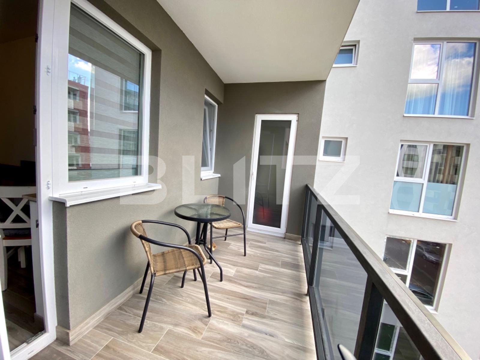 Apartament de închiriat 2 camere Manastur - 70828AI | BLITZ Cluj-Napoca | Poza17