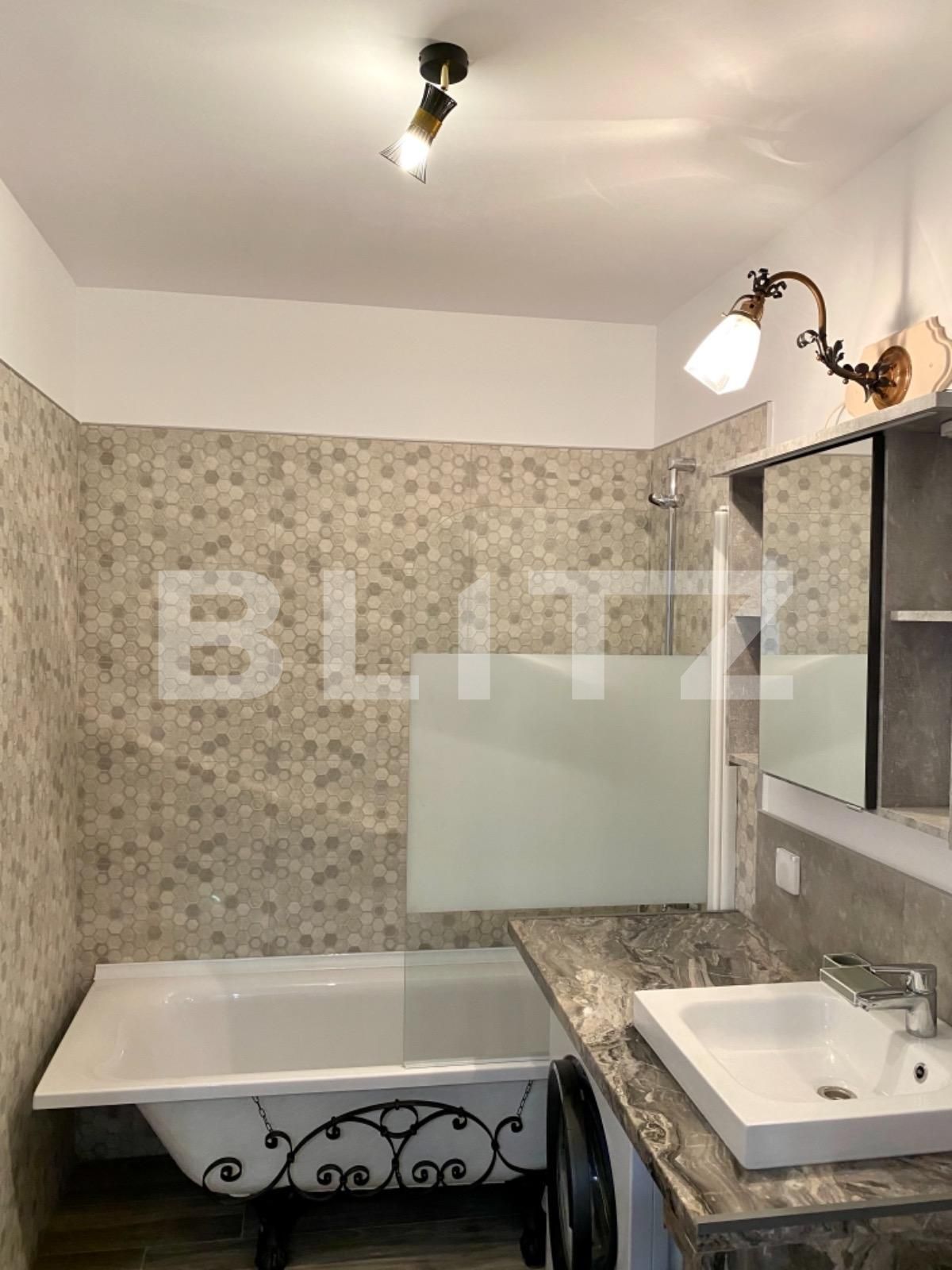 Apartament de închiriat 2 camere Manastur - 70828AI | BLITZ Cluj-Napoca | Poza14
