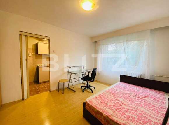 Apartament de vânzare 2 camere Manastur - 70829AV | BLITZ Cluj-Napoca | Poza1