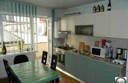 Apartament, 2 camere, 56,76 mp utili, terasa spatioasa, zona Piata Marasti!