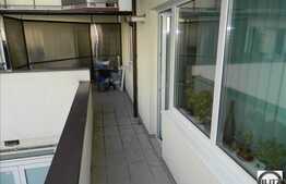 Apartament, 2 camere, 56,76 mp utili, terasa spatioasa, zona Piata Marasti!