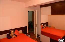 Apartament, 2 camere, 56,76 mp utili, terasa spatioasa, zona Piata Marasti!