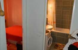 Apartament, 2 camere, 56,76 mp utili, terasa spatioasa, zona Piata Marasti!