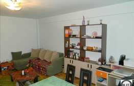 Apartament, 2 camere, 56,76 mp utili, terasa spatioasa, zona Piata Marasti!