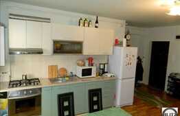 Apartament, 2 camere, 56,76 mp utili, terasa spatioasa, zona Piata Marasti!