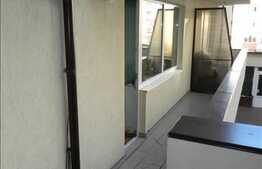 Apartament, 2 camere, 56,76 mp utili, terasa spatioasa, zona Piata Marasti!