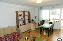 Apartament, 2 camere, 56,76 mp utili, terasa spatioasa, zona Piata Marasti!