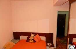 Apartament, 2 camere, 56,76 mp utili, terasa spatioasa, zona Piata Marasti!