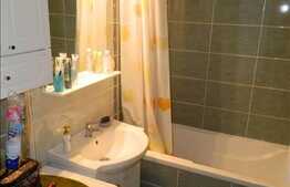 Apartament, 2 camere, 56,76 mp utili, terasa spatioasa, zona Piata Marasti!