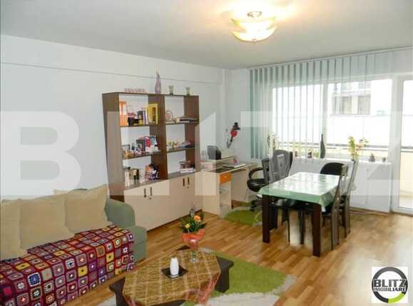 Apartament de vânzare 2 camere Marasti - 7083AV | BLITZ Cluj-Napoca | Poza1