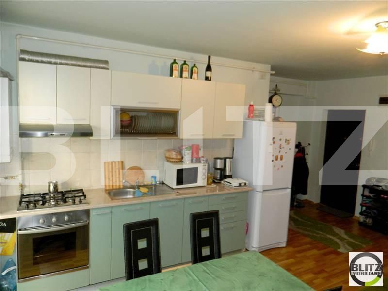 Apartament de vânzare 2 camere Marasti - 7083AV | BLITZ Cluj-Napoca | Poza3