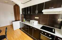 Apartament 1 camera, 40 mp, mobilat si utilat, in zona Spitalului de Recuperare