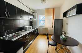 Apartament 1 camera, 40 mp, mobilat si utilat, in zona Spitalului de Recuperare