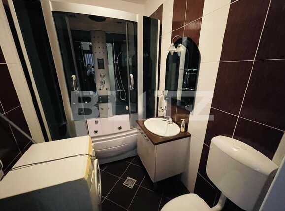 Garsonieră de vânzare Zorilor - 70830AV | BLITZ Cluj-Napoca | Poza4