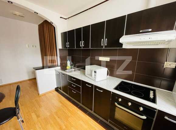 Garsonieră de vânzare Zorilor - 70830AV | BLITZ Cluj-Napoca | Poza2