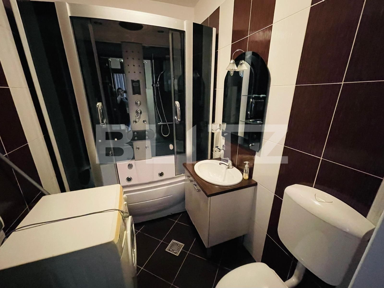 Garsonieră de vânzare Zorilor - 70830AV | BLITZ Cluj-Napoca | Poza4