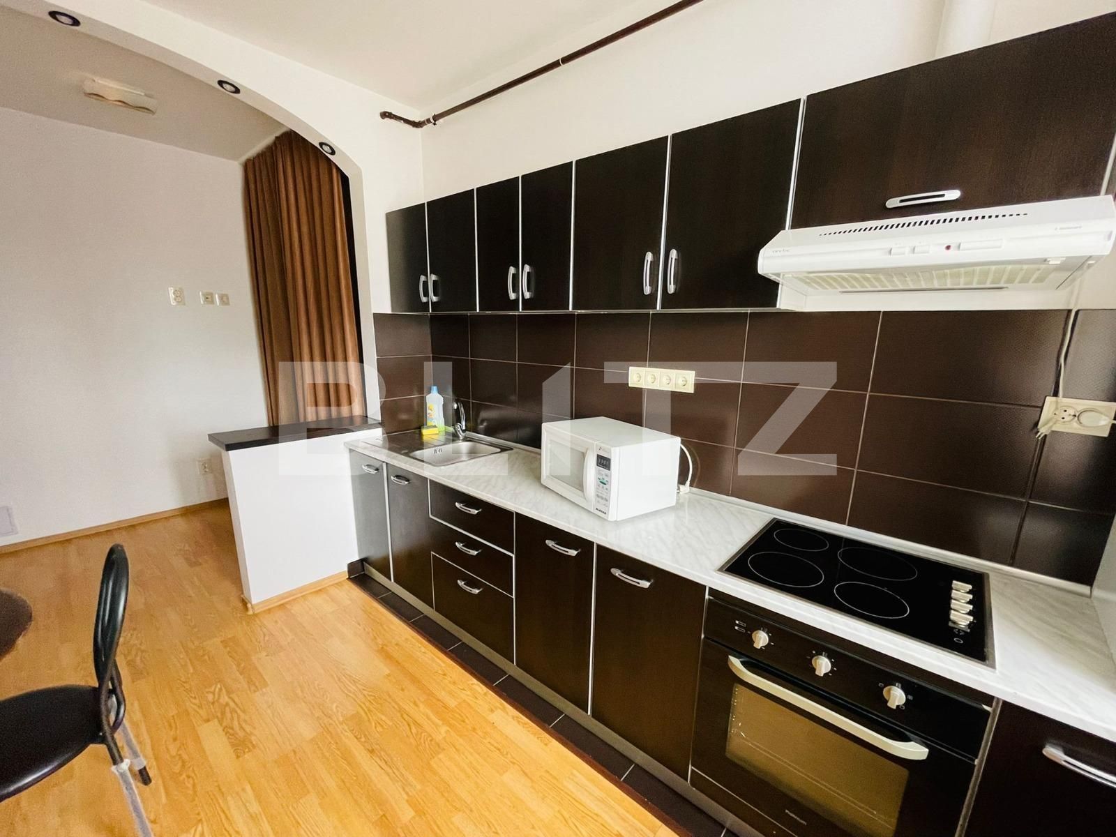 Garsonieră de vânzare Zorilor - 70830AV | BLITZ Cluj-Napoca | Poza2