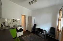 Apartament de 1 camera, decomandat, 40 mp, zona Piata 1 Mai