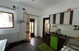 Apartament de 1 camera, decomandat, 40 mp, zona Piata 1 Mai