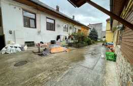 Apartament de 1 camera, decomandat, 40 mp, zona Piata 1 Mai