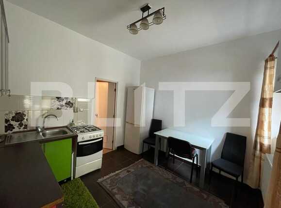 Garsonieră de închiriat Marasti - 70831AI | BLITZ Cluj-Napoca | Poza3
