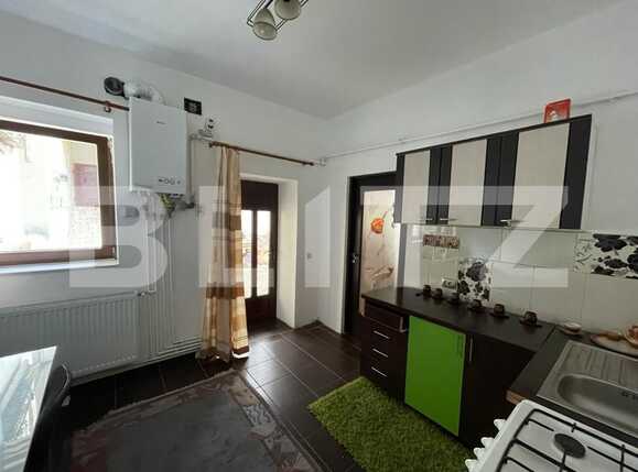 Garsonieră de închiriat Marasti - 70831AI | BLITZ Cluj-Napoca | Poza2