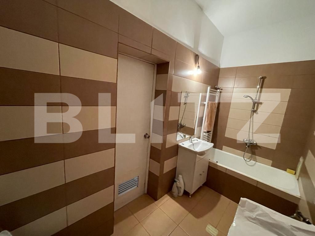 Garsonieră de închiriat Marasti - 70831AI | BLITZ Cluj-Napoca | Poza4