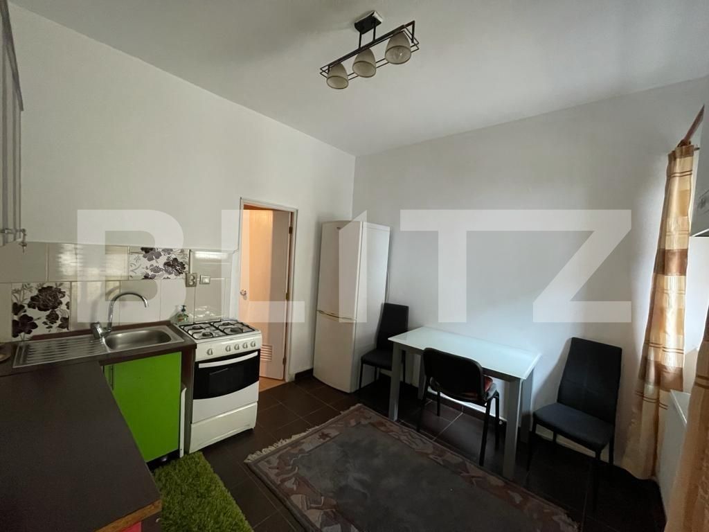 Garsonieră de închiriat Marasti - 70831AI | BLITZ Cluj-Napoca | Poza3