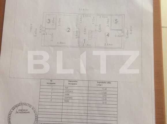 Casa de vânzare 12 camere Gruia - 70833CV | BLITZ Cluj-Napoca | Poza6