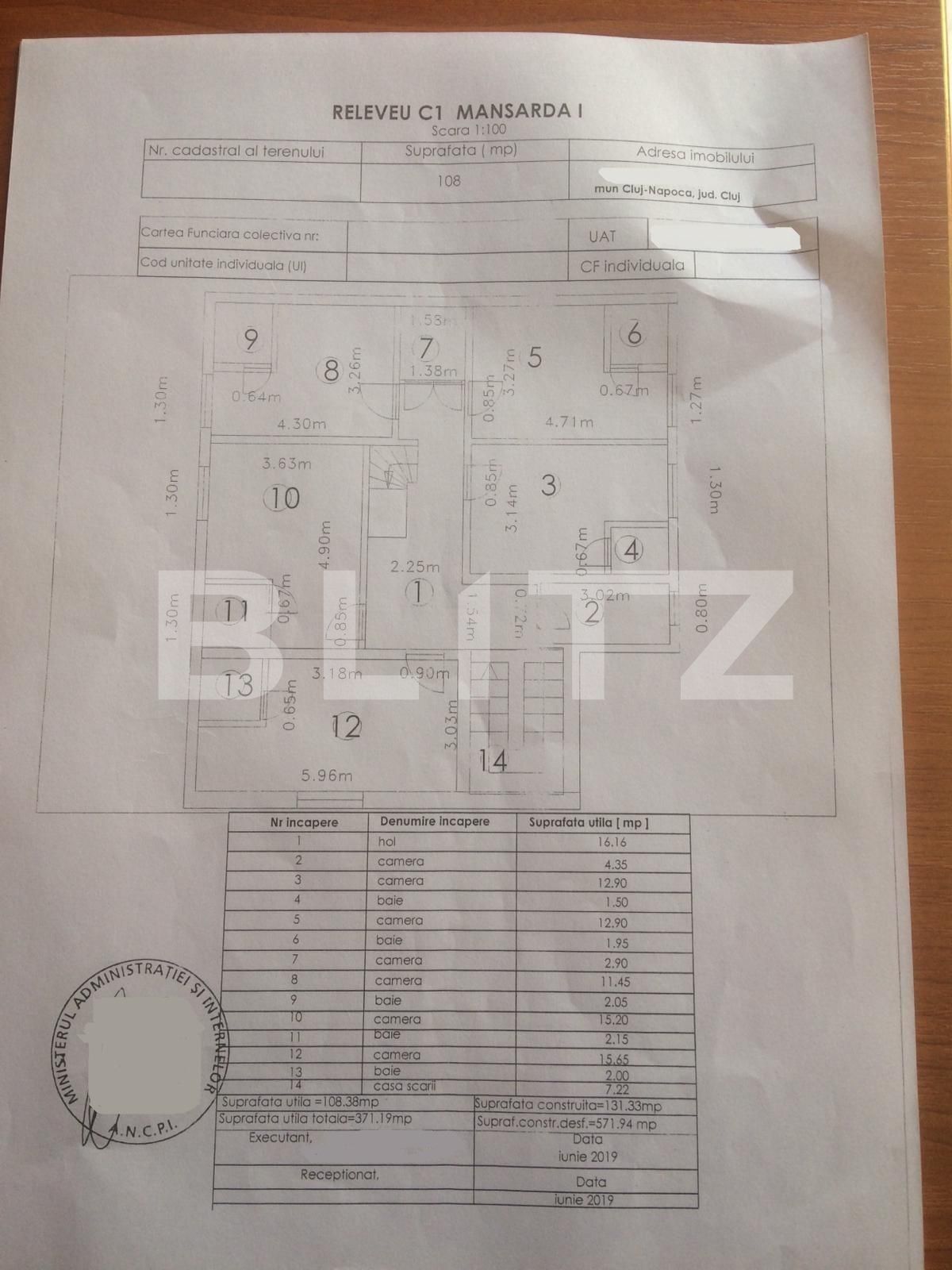 Casa de vânzare 12 camere Gruia - 70833CV | BLITZ Cluj-Napoca | Poza7