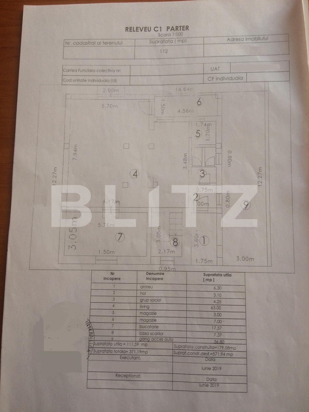 Casa de vânzare 12 camere Gruia - 70833CV | BLITZ Cluj-Napoca | Poza5