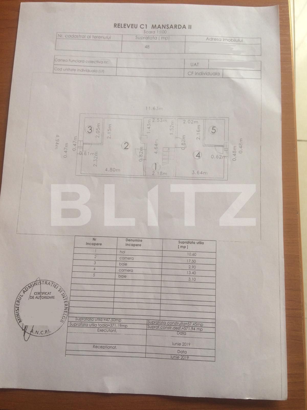 Casa de vânzare 12 camere Gruia - 70833CV | BLITZ Cluj-Napoca | Poza6