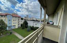 Apartament de 3 camere, 85 mp, 2 locuri de parcare, zona McDonald's