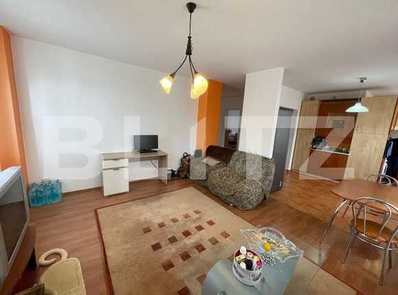 Apartament de închiriat 3 camere Manastur - 70835AI | BLITZ Cluj-Napoca | Poza1