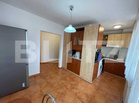 Apartament de închiriat 3 camere Manastur - 70835AI | BLITZ Cluj-Napoca | Poza3