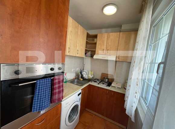 Apartament de închiriat 3 camere Manastur - 70835AI | BLITZ Cluj-Napoca | Poza2